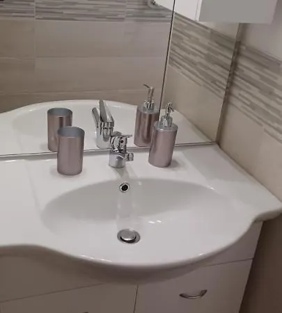 Casa Mirella Sanremo