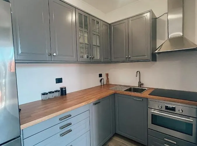 Casa Mirella Апартаменты