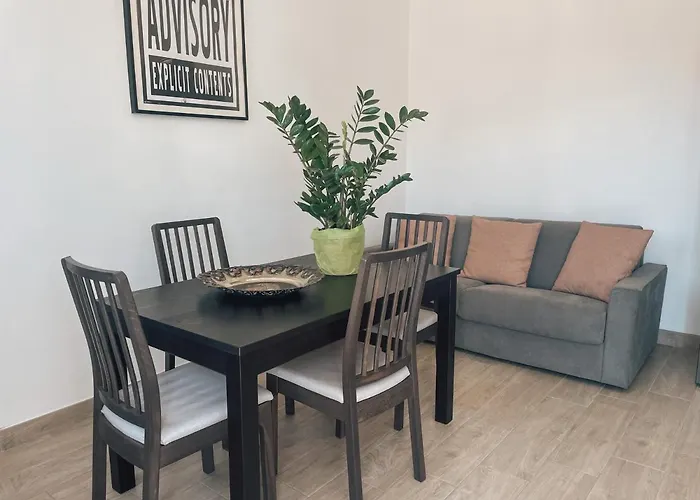 Апартаменты Casa Mirella Санремо