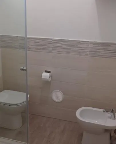 Апартаменты Casa Mirella Санремо