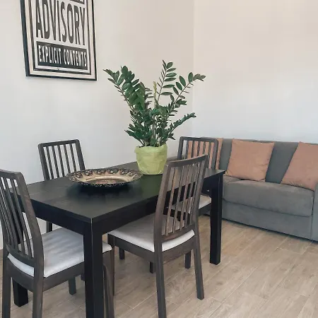 Апартаменты Casa Mirella Санремо