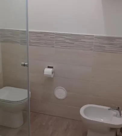 Апартаменты Casa Mirella Санремо