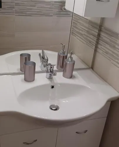 Casa Mirella サンレモ